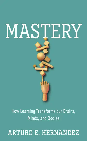 Cover of Mastery