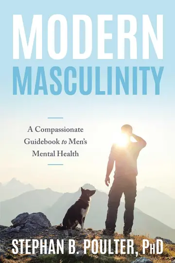 Cover of Modern Masculinity