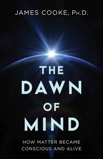 Cover of The Dawn of Mind