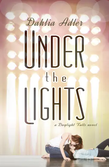 Cover of Under the Lights Volume 2