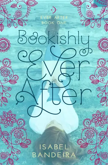 Cover of Bookishly Ever After
