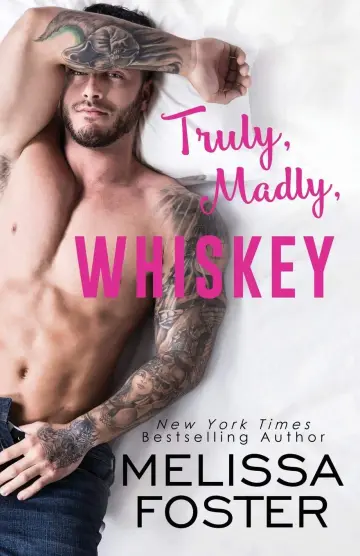 Cover of Truly, Madly, Whiskey