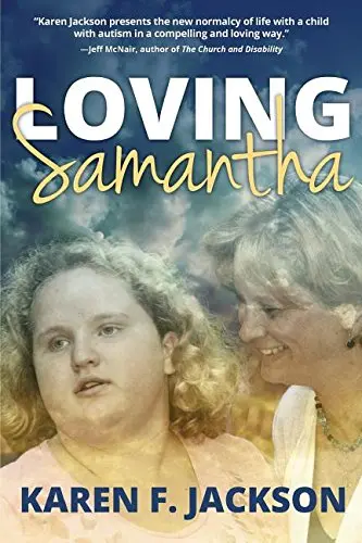Cover of Loving Samantha