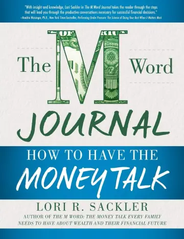 Cover of M Word Journal