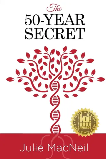 Cover of The 50-Year Secret