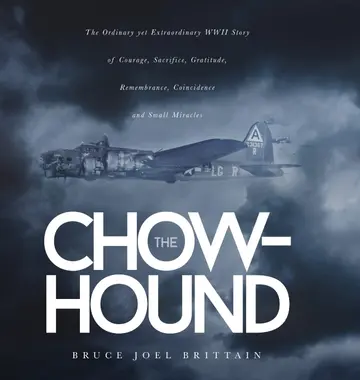 Cover of The Chow-hound