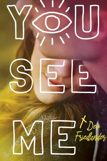 Cover of You See Me