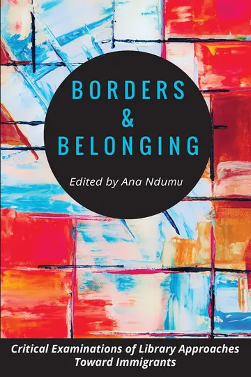 Cover of Borders and Belonging