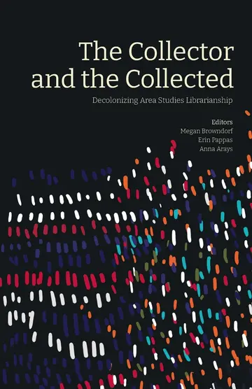 Cover of The Collector and the Collected