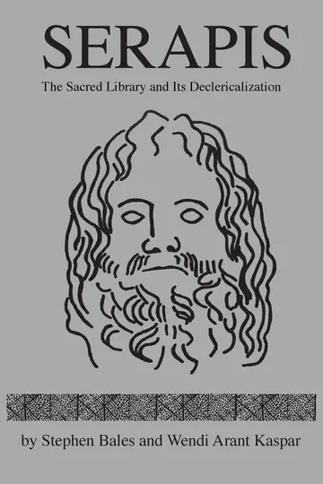 Cover of Serapis