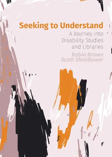 Cover of Seeking to Understand