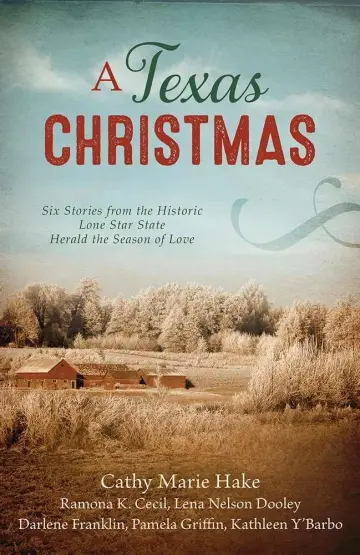 Cover of A Texas Christmas