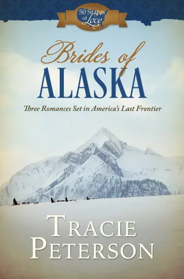 Cover of Brides of Alaska