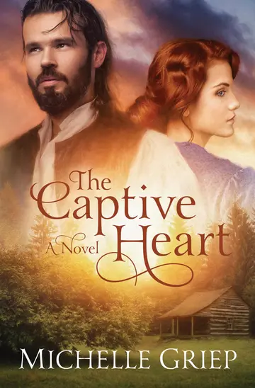 Cover of Captive Heart