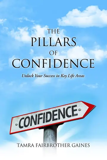 Cover of The Pillars of Confidence