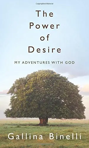 Cover of The Power of Desire