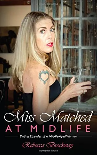 Cover of Miss Matched at Midlife
