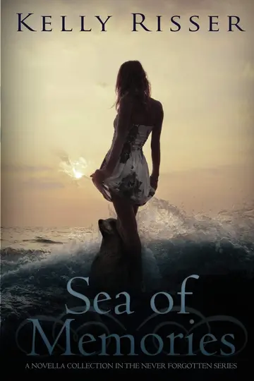 Cover of Sea of Memories