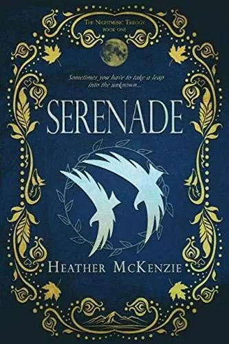Cover of Serenade
