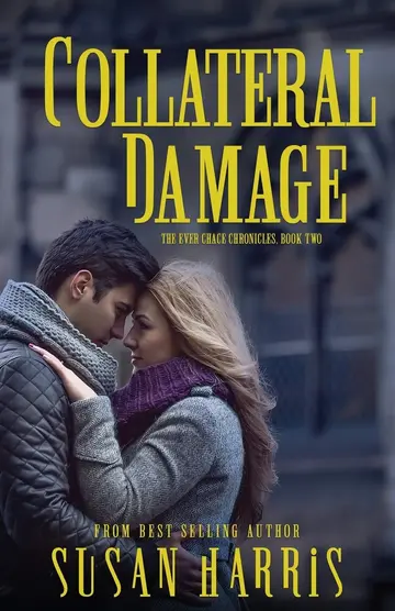 Cover of Collateral Damage