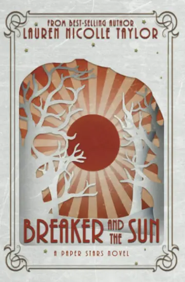 Cover of Breaker and the Sun
