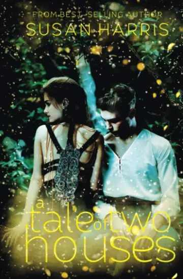 Cover of A Tale of Two Houses