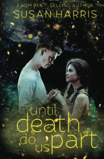 Cover of Until Death Do Us Part