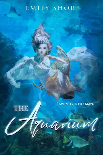 Cover of The Aquarium, Volume 5