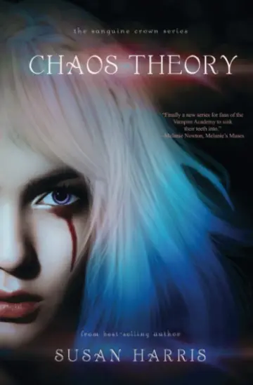 Cover of Chaos Theory