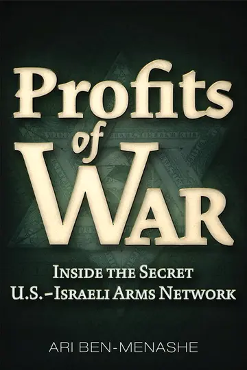 Cover of Profits of War