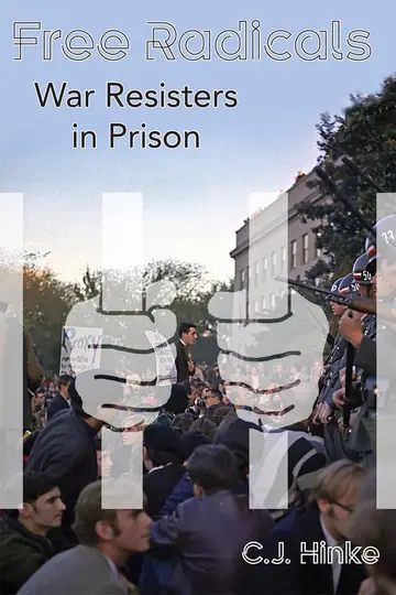 Cover of Free Radicals