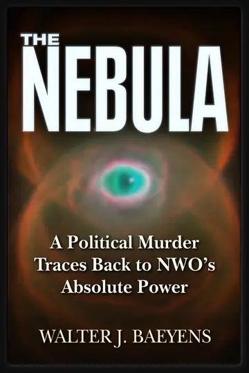 Cover of The Nebula