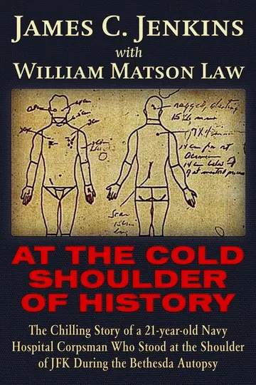 Cover of At the Cold Shoulder of History