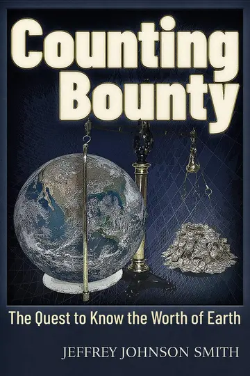 Cover of Counting Bounty