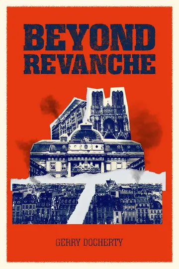 Cover of Beyond Revanche