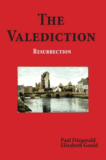 Cover of The Valediction