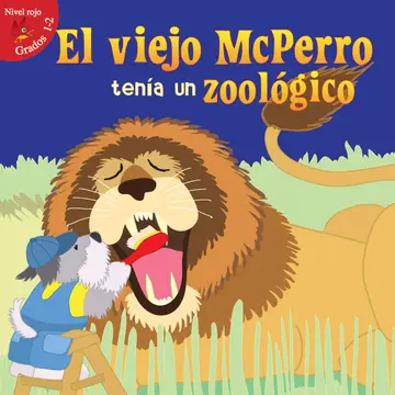 Cover of El viejo Mcperro tenía un zoológico / Old McDoggle Had a Zoo