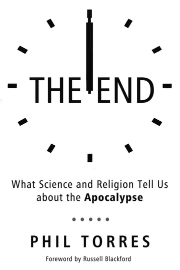 Cover of The End