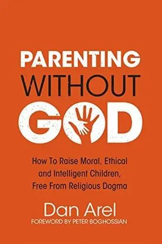 Cover of Parenting Without God