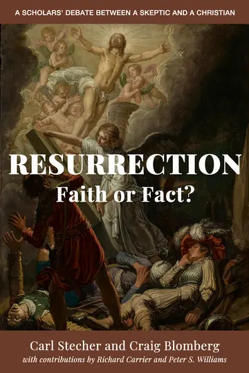 Cover of Resurrection