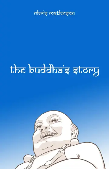 Cover of The Buddha's Story