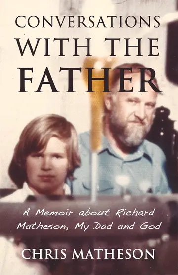 Cover of Conversations with the Father