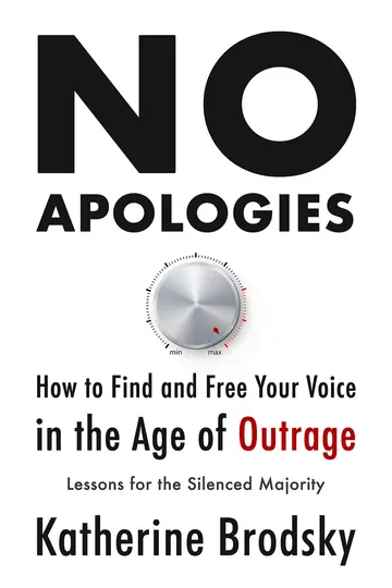 Cover of No Apologies