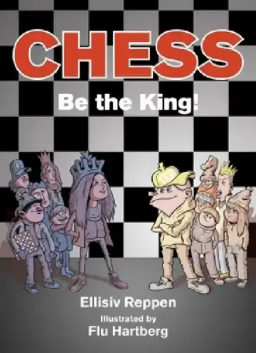 Cover of Chess