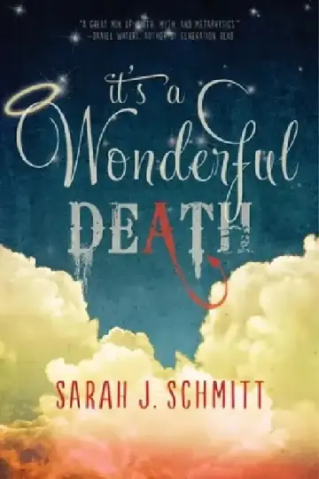 Cover of It's a Wonderful Death
