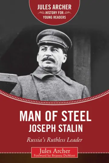 Cover of Man of Steel