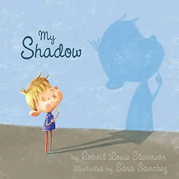 Cover of My Shadow