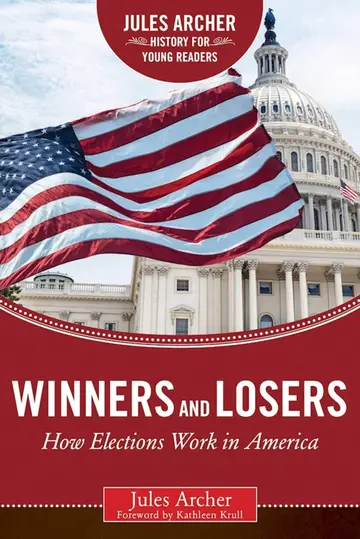 Cover of Winners and Losers