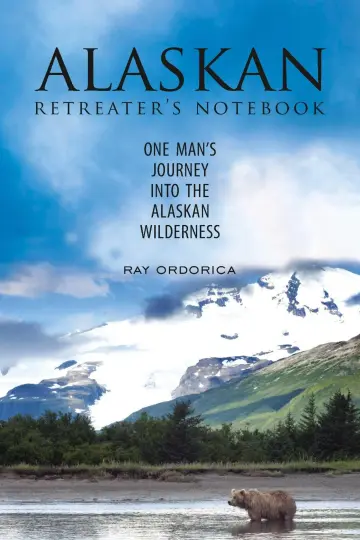 Cover of The Alaskan Retreater's Notebook