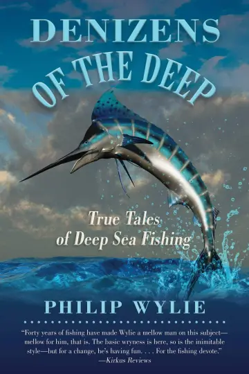 Cover of Denizens of the Deep